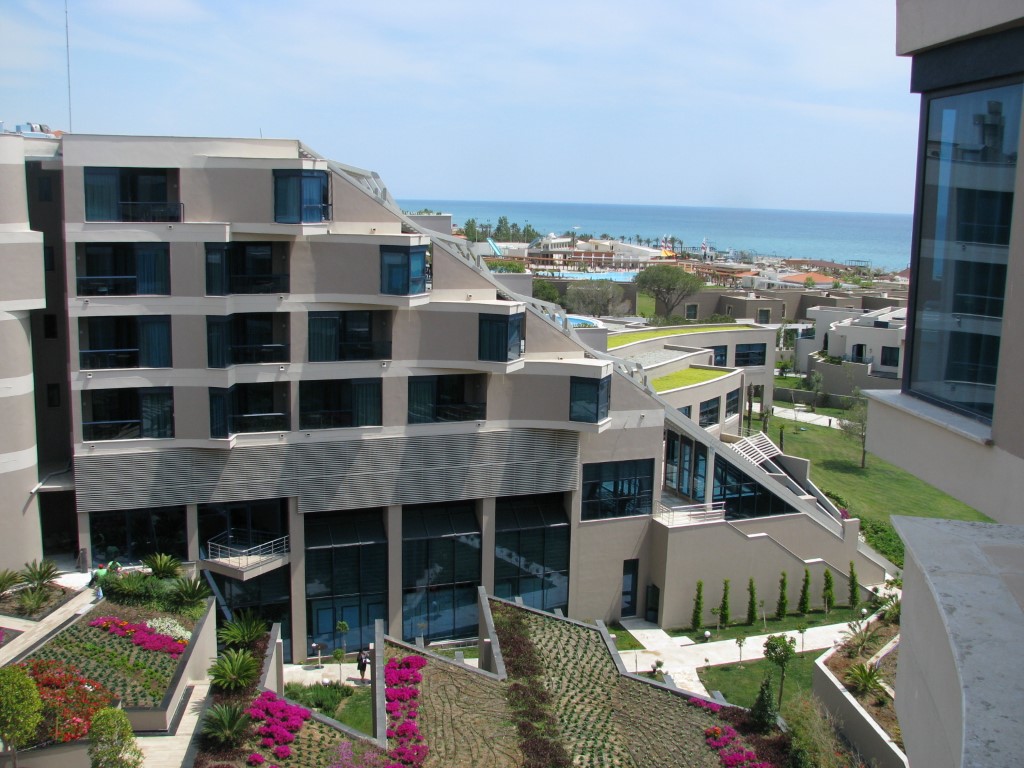 imagini hotel SUSESI BELEK